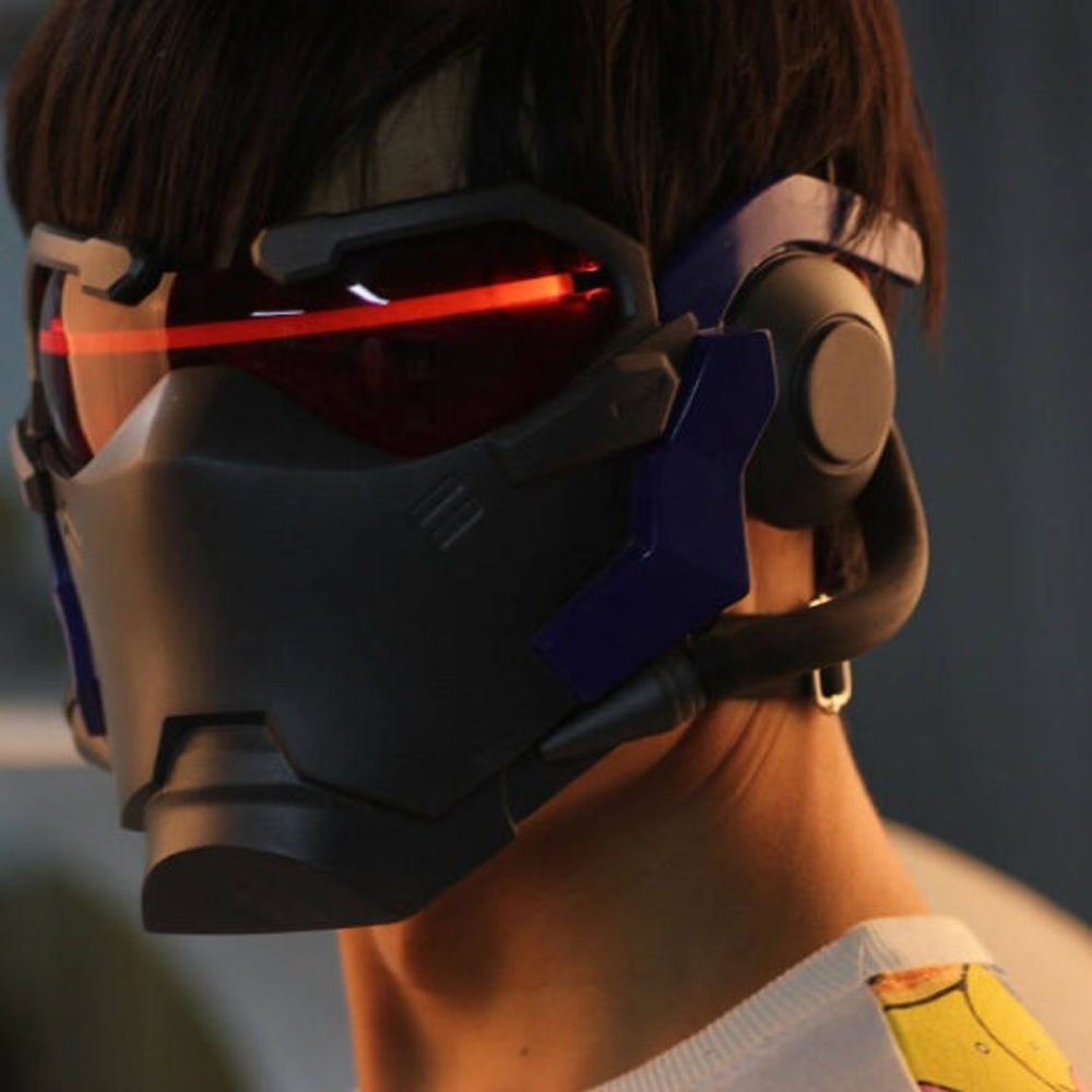 Soldier 76 Masks!